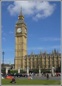 Big Ben